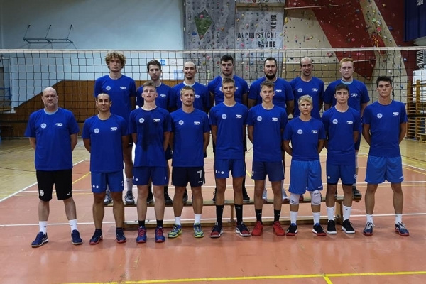 Z jekleno voljo v novo sezono!