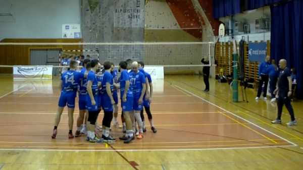 Fužinar do sladke zmage nad &Scaron;empetrom!