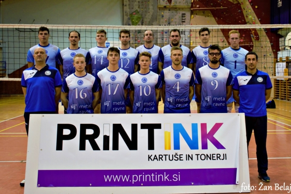 Vse ekipe do novih točk!