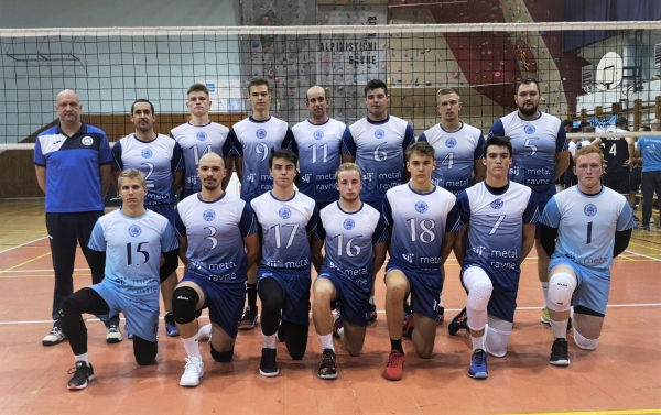 Fužinar pred domačimi gledalci do zmage!